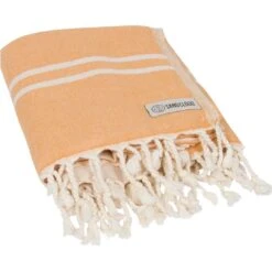 Sand Cloud Honey Boho Stamp Towel -Outdoor Sports Store wsftow129honrg honeyfold