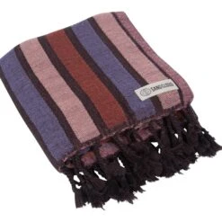 Sand Cloud Candy Stripe Towel -Outdoor Sports Store wsftow133mltrg candyfold